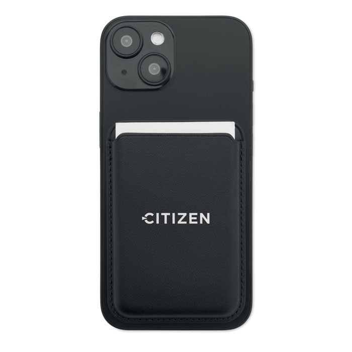 KARTA Tarjetero magnético - Tecnología - Regalo Promocional Personalizado - imagen 5