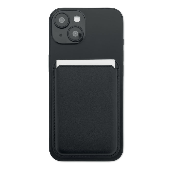 KARTA Tarjetero magnético - Tecnología - Regalo Promocional Personalizado - imagen 3