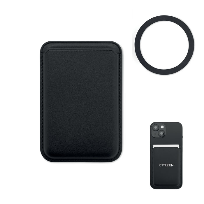 KARTA Tarjetero magnético