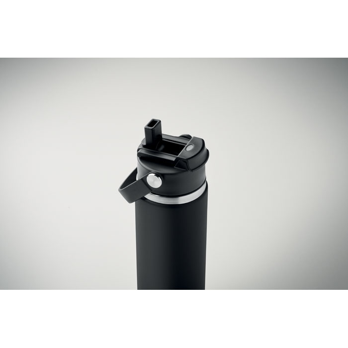 SUMA GRIP Botella de doble pared 500 ml - Termos personalizados - Regalo Promocional Personalizado - imagen 7