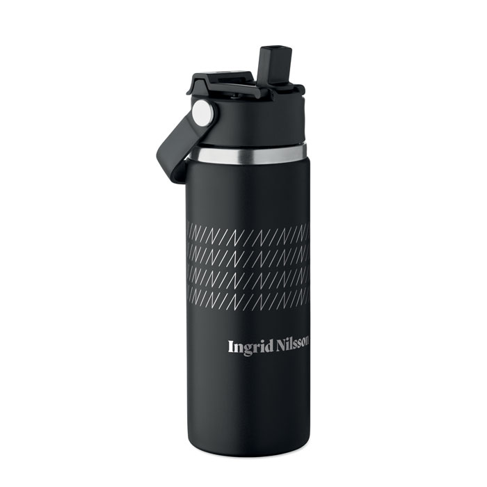 SUMA GRIP Botella de doble pared 500 ml - Termos personalizados - Regalo Promocional Personalizado - imagen 6