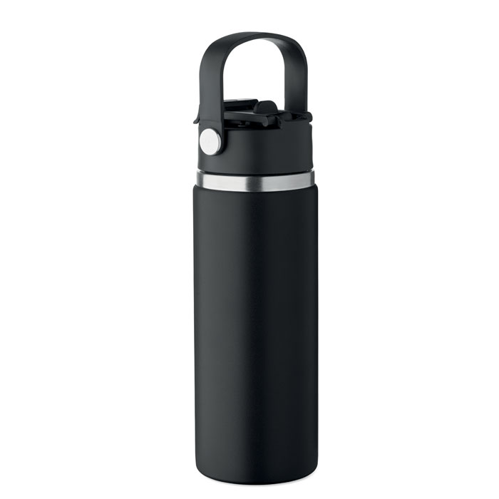 SUMA GRIP Botella de doble pared 500 ml - Termos personalizados - Regalo Promocional Personalizado - imagen 3