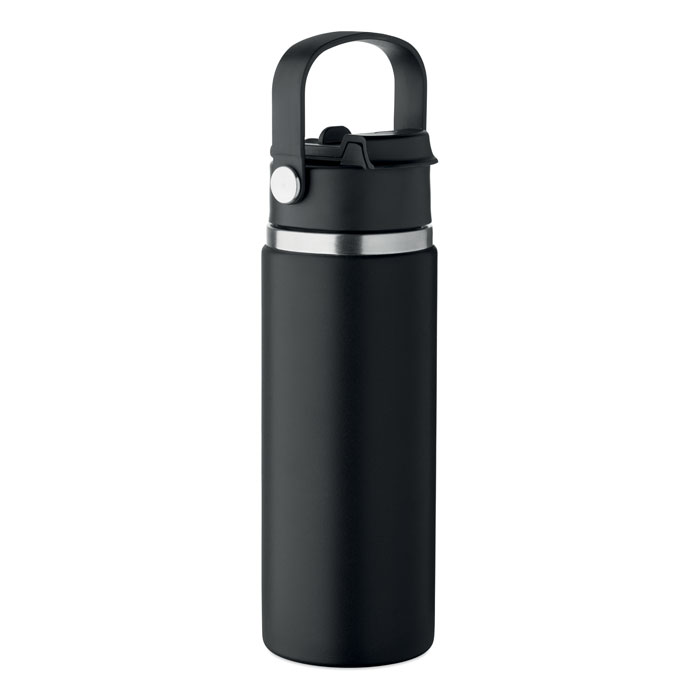 SUMA GRIP Botella de doble pared 500 ml - Termos personalizados - Regalo Promocional Personalizado - imagen 4