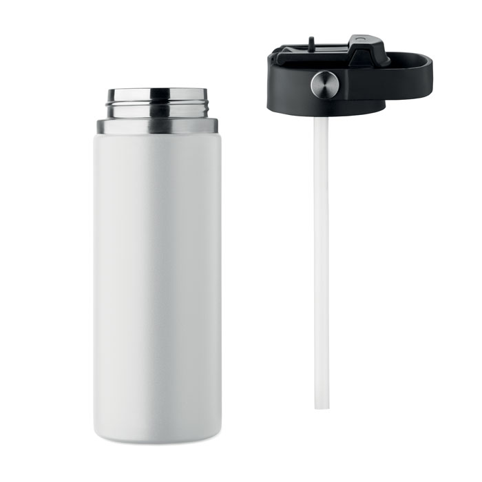SUMA GRIP Botella de doble pared 500 ml - Termos personalizados - Regalo Promocional Personalizado - imagen 25