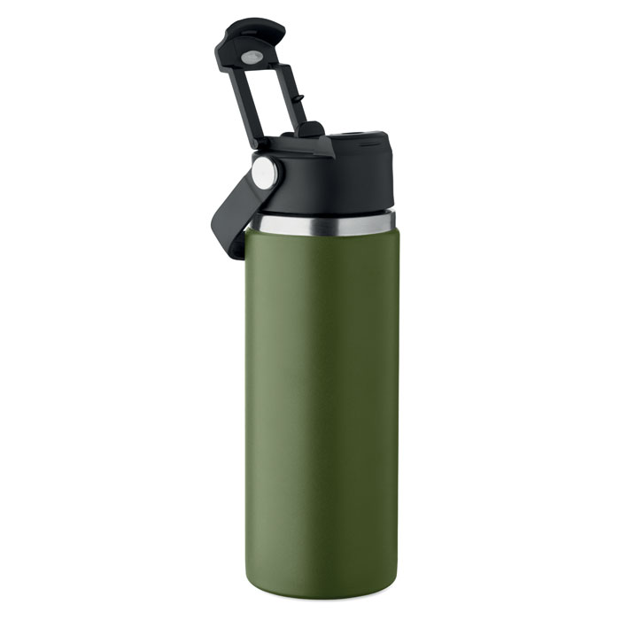 SUMA GRIP Botella de doble pared 500 ml - Termos personalizados - Regalo Promocional Personalizado - imagen 28