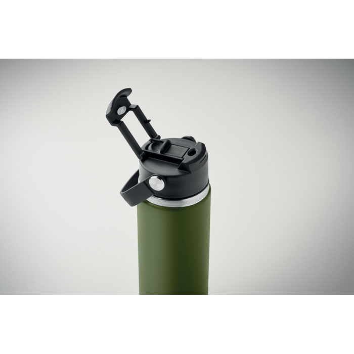 SUMA GRIP Botella de doble pared 500 ml - Termos personalizados - Regalo Promocional Personalizado - imagen 34