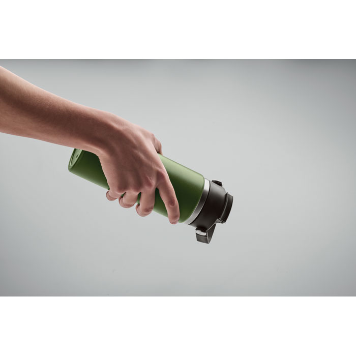 SUMA GRIP Botella de doble pared 500 ml - Termos personalizados - Regalo Promocional Personalizado - imagen 31