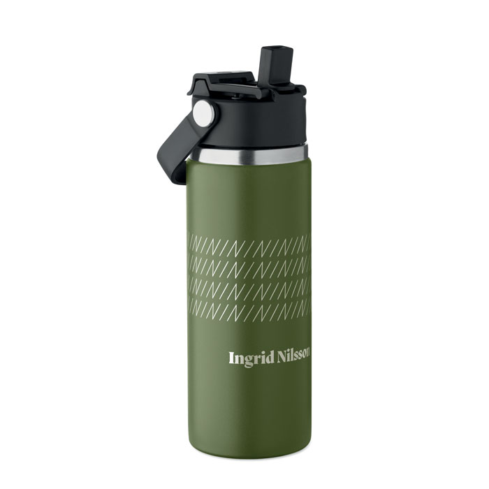 SUMA GRIP Botella de doble pared 500 ml - Termos personalizados - Regalo Promocional Personalizado - imagen 32