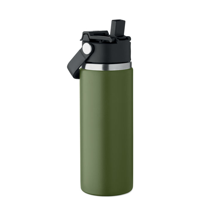 SUMA GRIP Botella de doble pared 500 ml - Termos personalizados - Regalo Promocional Personalizado - imagen 27