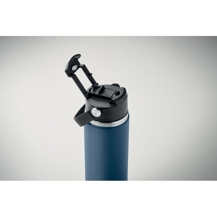SUMA GRIP Botella de doble pared 500 ml - Termos personalizados - Regalo Promocional Personalizado - imagen 46