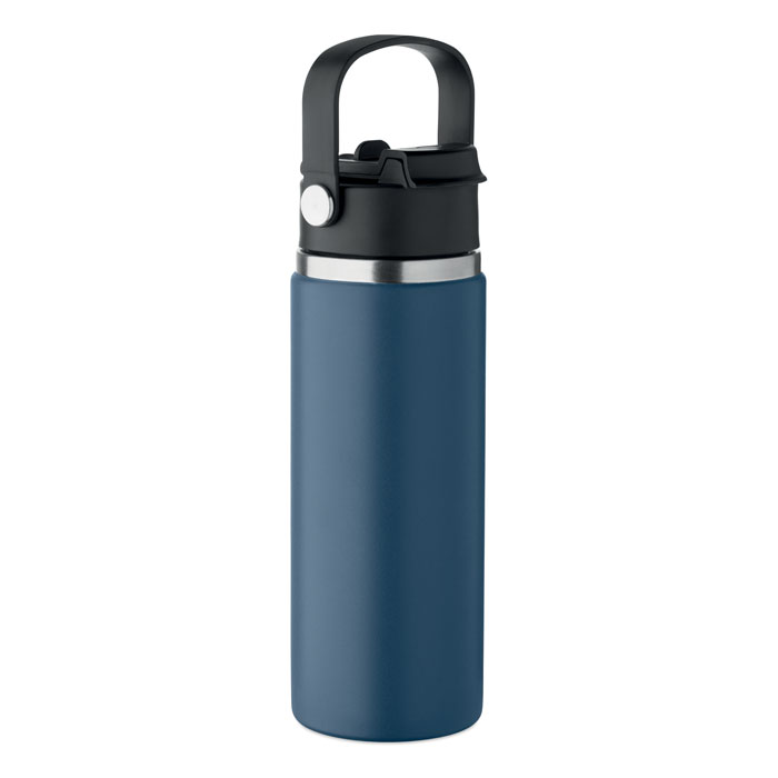 SUMA GRIP Botella de doble pared 500 ml - Termos personalizados - Regalo Promocional Personalizado - imagen 43