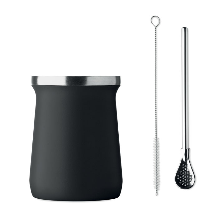 MIYERBA Taza de yerba mate - Tazas y vasos personalizados - Regalo Promocional Personalizado - imagen 7