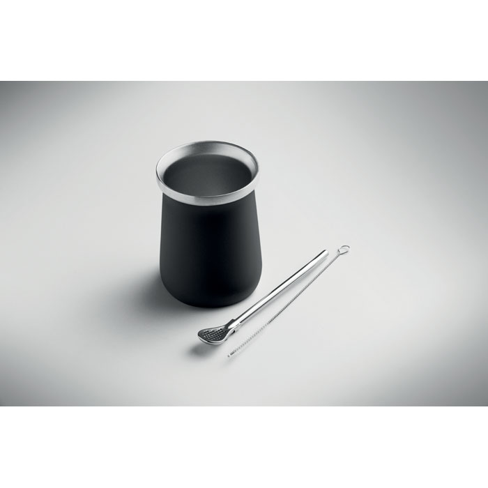 MIYERBA Taza de yerba mate - Tazas y vasos personalizados - Regalo Promocional Personalizado - imagen 8