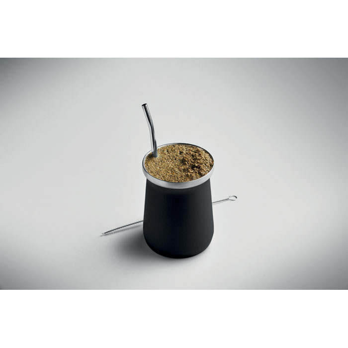 MIYERBA Taza de yerba mate - Tazas y vasos personalizados - Regalo Promocional Personalizado - imagen 9