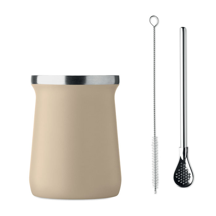 MIYERBA Taza de yerba mate - Tazas y vasos personalizados - Regalo Promocional Personalizado - imagen 11