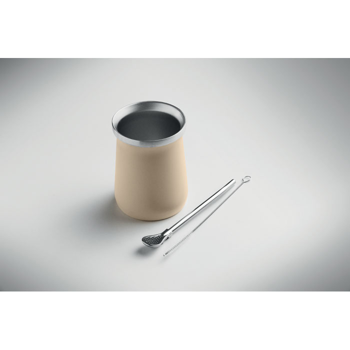 MIYERBA Taza de yerba mate - Tazas y vasos personalizados - Regalo Promocional Personalizado - imagen 12