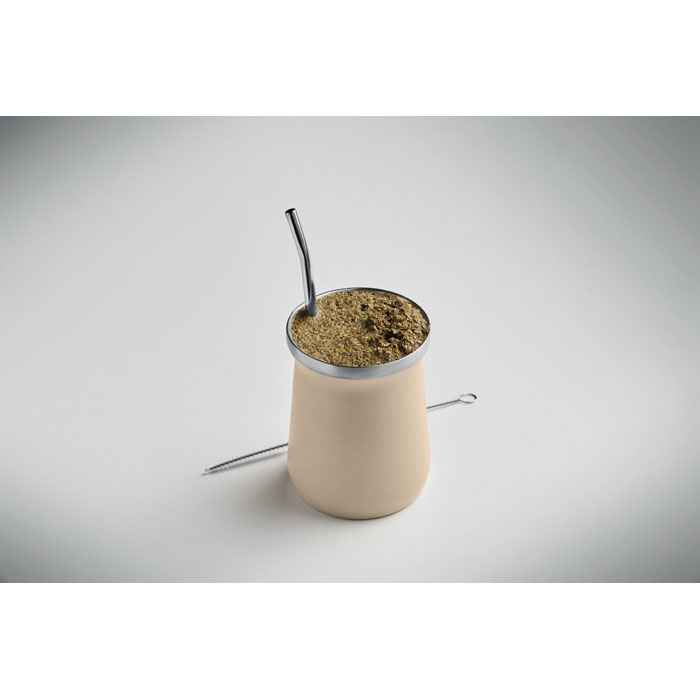 MIYERBA Taza de yerba mate - Tazas y vasos personalizados - Regalo Promocional Personalizado - imagen 13