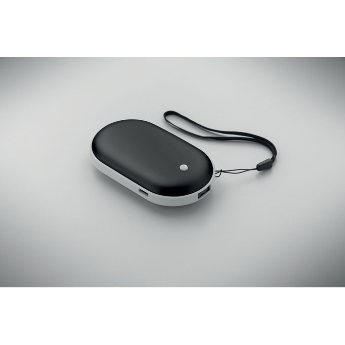 MUKAVA Calentador de manos eléctrico - Novedades - Regalo Promocional Personalizado - imagen 6