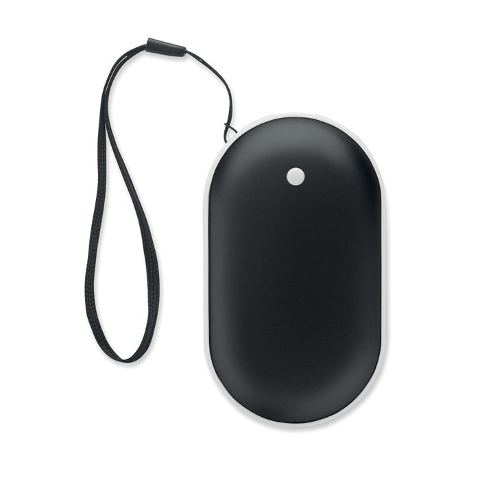 MUKAVA Calentador de manos eléctrico - Novedades - Regalo Promocional Personalizado - vista alternativa