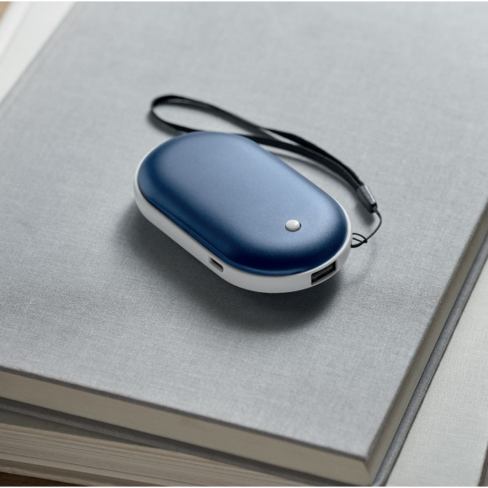 MUKAVA Calentador de manos eléctrico - Novedades - Regalo Promocional Personalizado - imagen 14