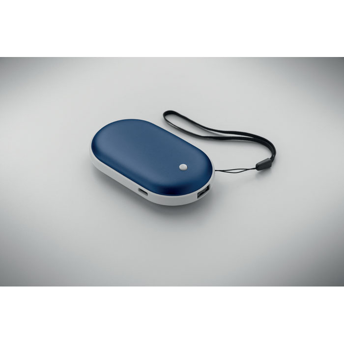 MUKAVA Calentador de manos eléctrico - Novedades - Regalo Promocional Personalizado - imagen 15