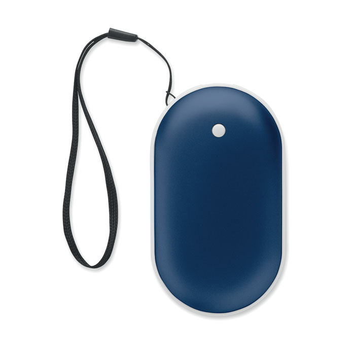 MUKAVA Calentador de manos eléctrico - Novedades - Regalo Promocional Personalizado - imagen 8