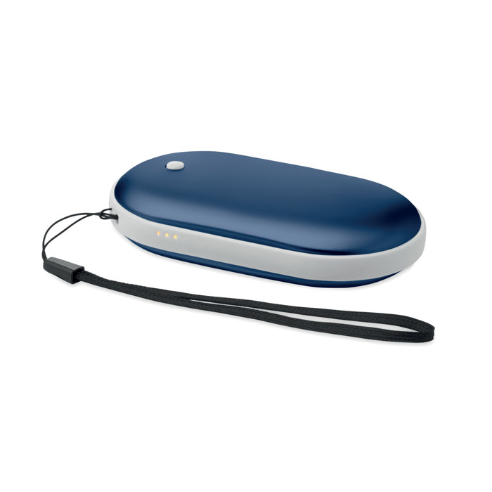 MUKAVA Calentador de manos eléctrico - Novedades - Regalo Promocional Personalizado - imagen 7