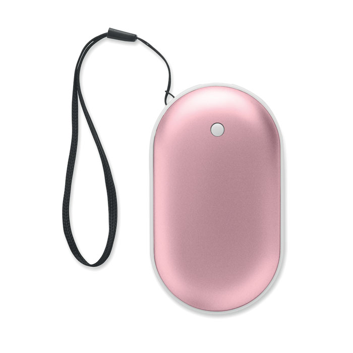 MUKAVA Calentador de manos eléctrico - Novedades - Regalo Promocional Personalizado - imagen 17