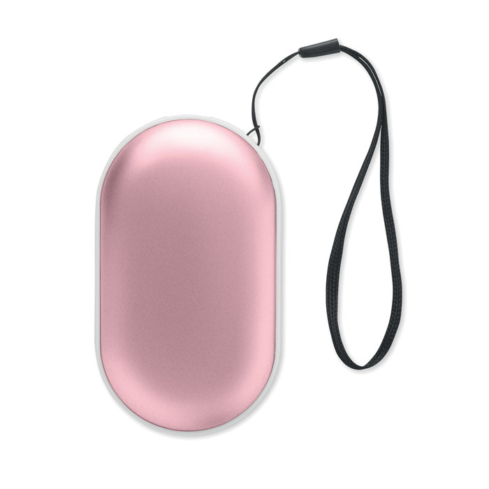 MUKAVA Calentador de manos eléctrico - Novedades - Regalo Promocional Personalizado - imagen 18