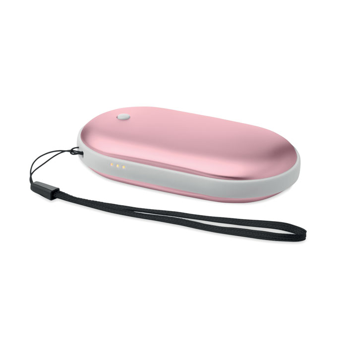 MUKAVA Calentador de manos eléctrico - Novedades - Regalo Promocional Personalizado - imagen 16