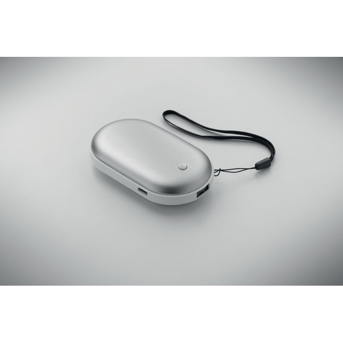 MUKAVA Calentador de manos eléctrico - Novedades - Regalo Promocional Personalizado - imagen 28
