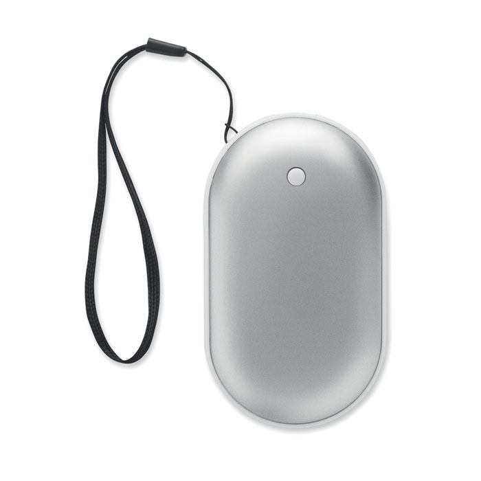 MUKAVA Calentador de manos eléctrico - Novedades - Regalo Promocional Personalizado - imagen 23