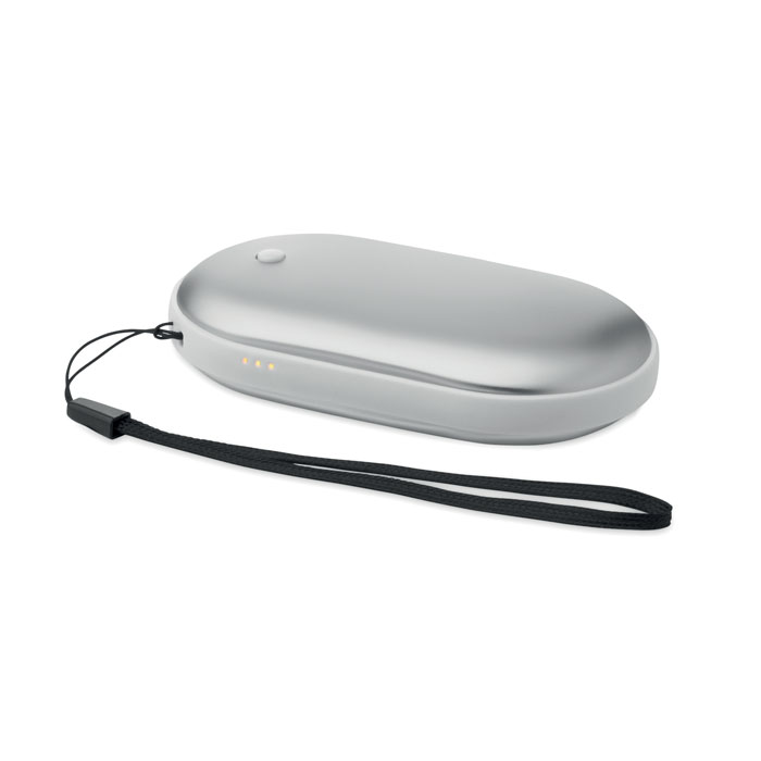 MUKAVA Calentador de manos eléctrico - Novedades - Regalo Promocional Personalizado - imagen 22