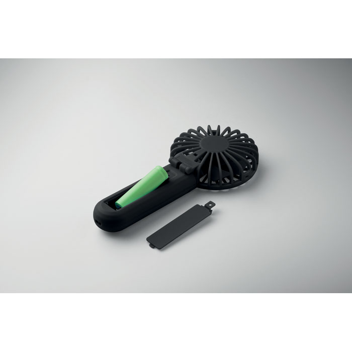 IBERA Ventilador portátil plegable - Verano - Regalo Promocional Personalizado - imagen 24