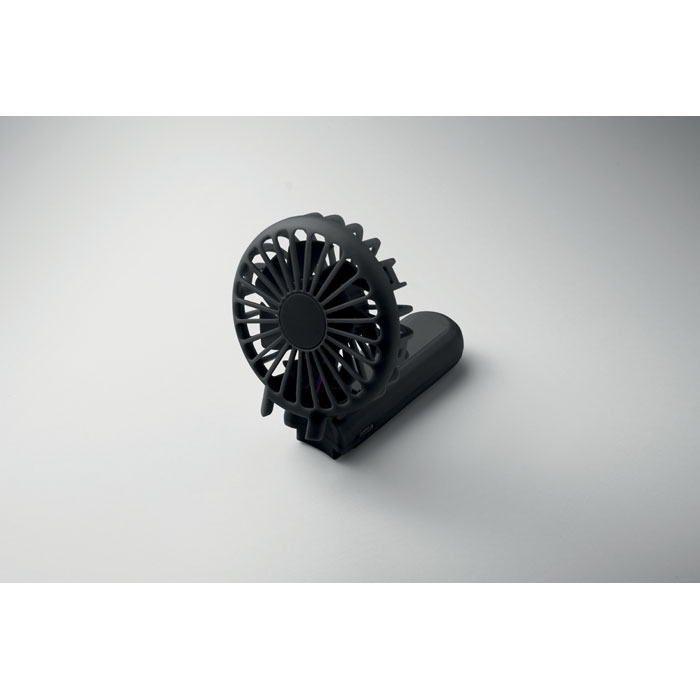 IBERA Ventilador portátil plegable - Verano - Regalo Promocional Personalizado - imagen 25