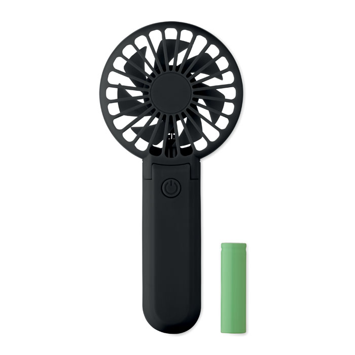 IBERA Ventilador portátil plegable - Verano - Regalo Promocional Personalizado - imagen 27