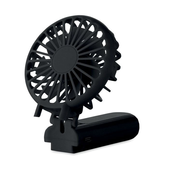 IBERA Ventilador portátil plegable - Verano - Regalo Promocional Personalizado - imagen 23