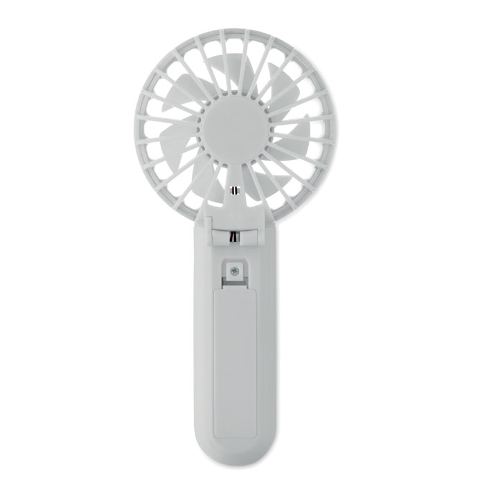 IBERA Ventilador portátil plegable - Verano - Regalo Promocional Personalizado - vista alternativa