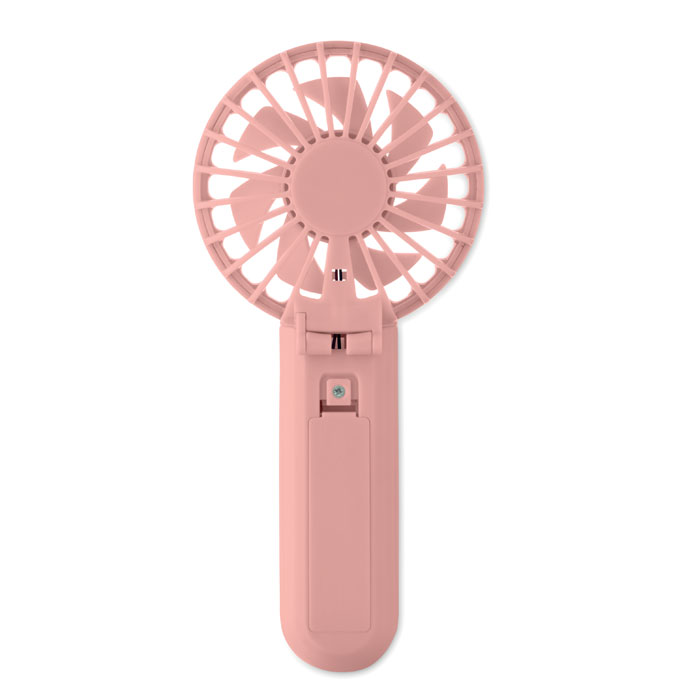 IBERA Ventilador portátil plegable - Verano - Regalo Promocional Personalizado - imagen 9