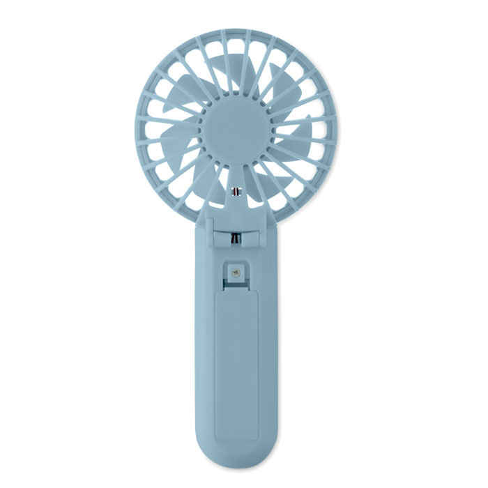 IBERA Ventilador portátil plegable - Verano - Regalo Promocional Personalizado - imagen 15