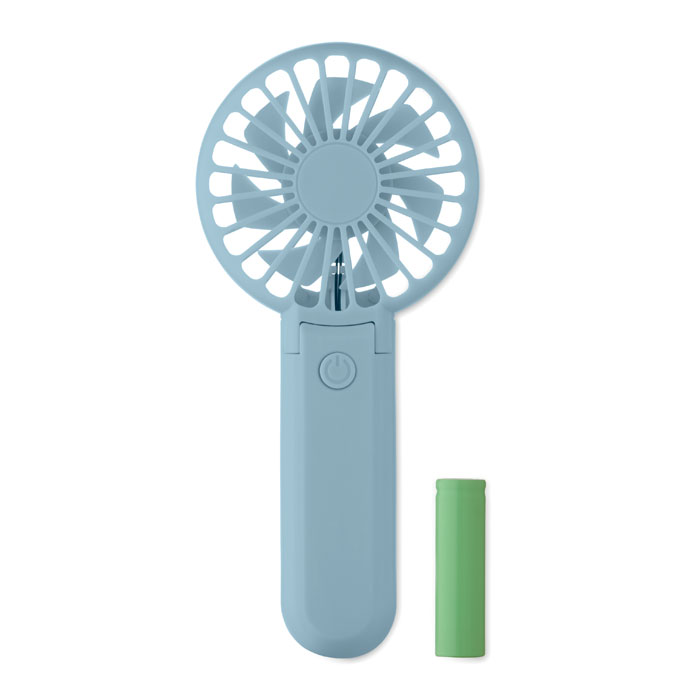 IBERA Ventilador portátil plegable - Verano - Regalo Promocional Personalizado - imagen 20