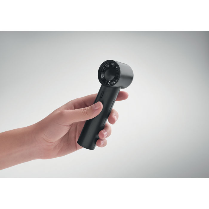 GLACI Ventilador mini de mano - Verano - Regalo Promocional Personalizado - imagen 37