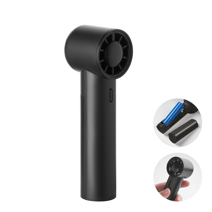 GLACI Ventilador mini de mano - Verano - Regalo Promocional Personalizado - imagen 29