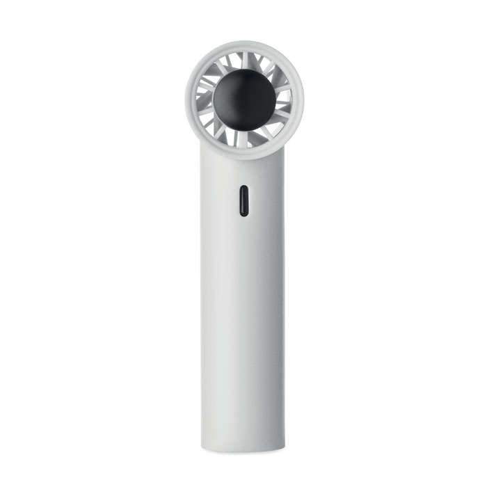 GLACI Ventilador mini de mano - Verano - Regalo Promocional Personalizado - imagen 3