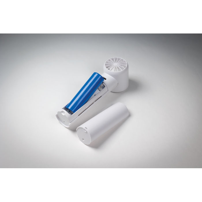 GLACI Ventilador mini de mano - Verano - Regalo Promocional Personalizado - imagen 5