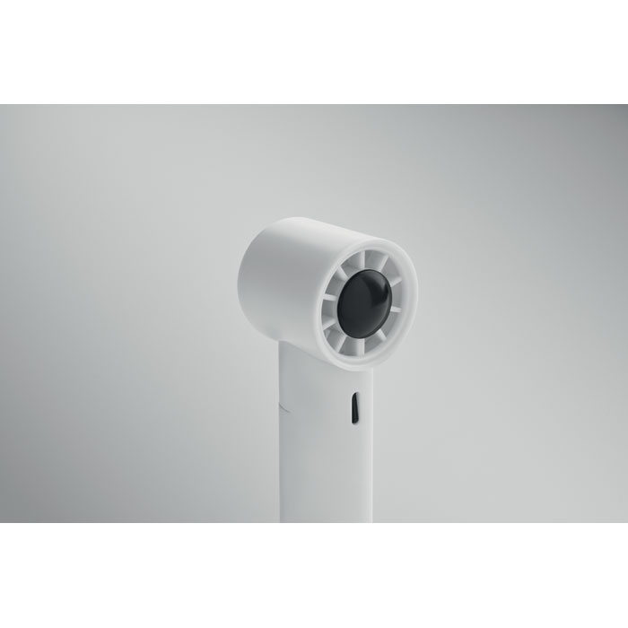 GLACI Ventilador mini de mano - Verano - Regalo Promocional Personalizado - imagen 8