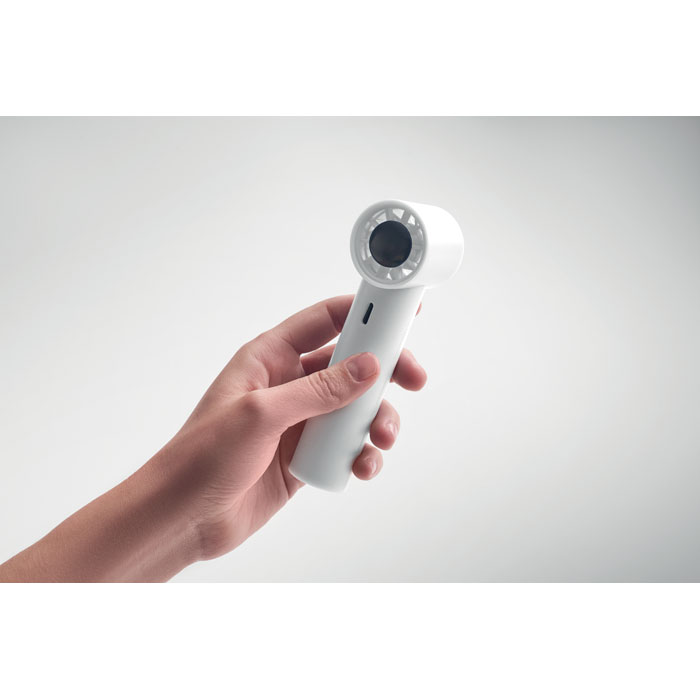GLACI Ventilador mini de mano - Verano - Regalo Promocional Personalizado - imagen 9