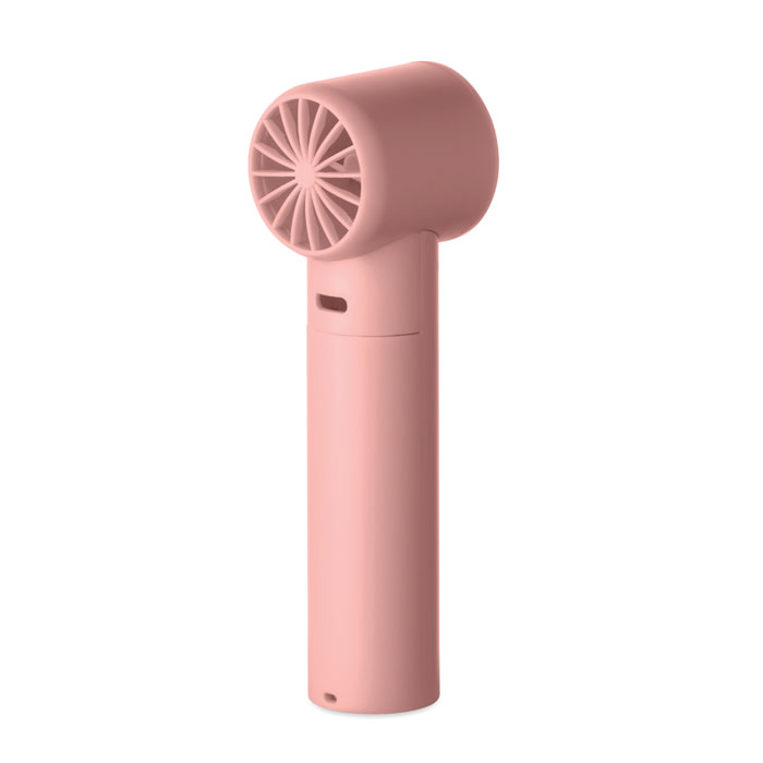 GLACI Ventilador mini de mano - Verano - Regalo Promocional Personalizado - imagen 11