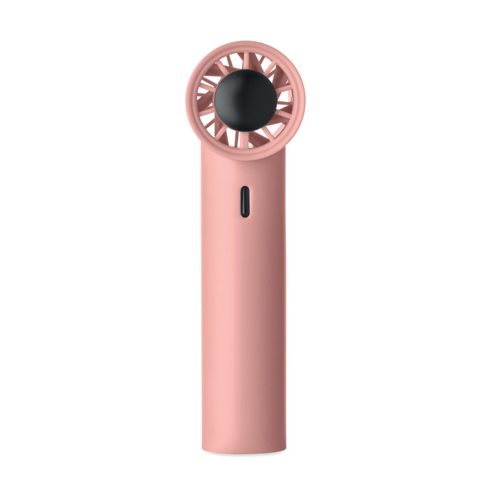 GLACI Ventilador mini de mano - Verano - Regalo Promocional Personalizado - imagen 13