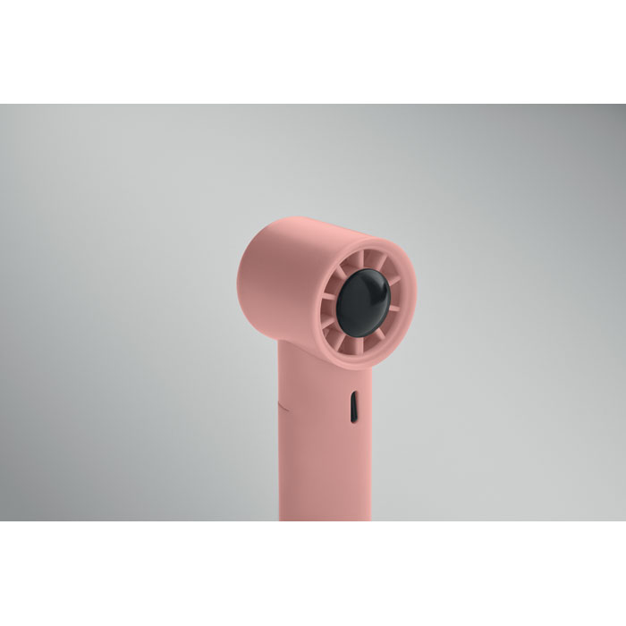 GLACI Ventilador mini de mano - Verano - Regalo Promocional Personalizado - imagen 18
